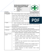 SOP Penanganan Rabies Revisi