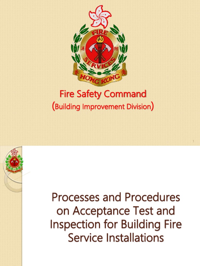 Cap 572 Process Procedure Acceptance Test PPT Chi PDF Download Free