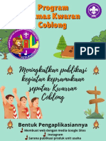 Program Humas Kwaran Coblong PDF