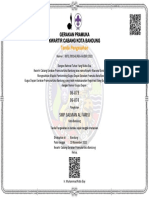 Optimized Title for Pramuka Registration Document