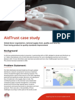 Aidtrust Case Study PDF