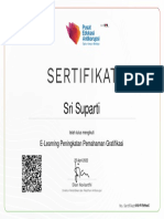 Sertifikat Kelulusan PDF