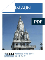 Jalaun PDF