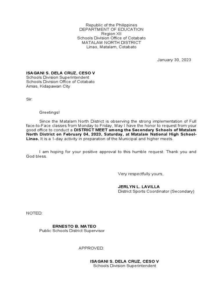 district-meet-request-for-matalam-north-secondary-schools-pdf