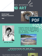 Movimiento Artistico PDF
