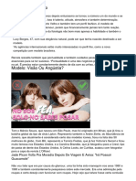 Olheiro Digital Aplicativo Permite Cadastro de Modelos Pelo Smartphoneierxx PDF