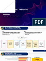 Paparan Dirjen Rakernas IPPAT 2023