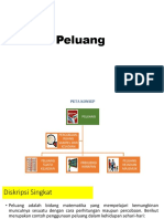 Peluang Kelas 12