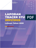Laporan Tracer Study 2021-Lulusan 2019 - Compressed