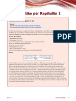 Pune Praktike Kapitulli 1 Kimia 10 PDF