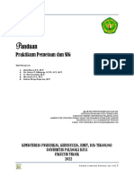 Buku Panduan Pemetaan Lapangan PDF