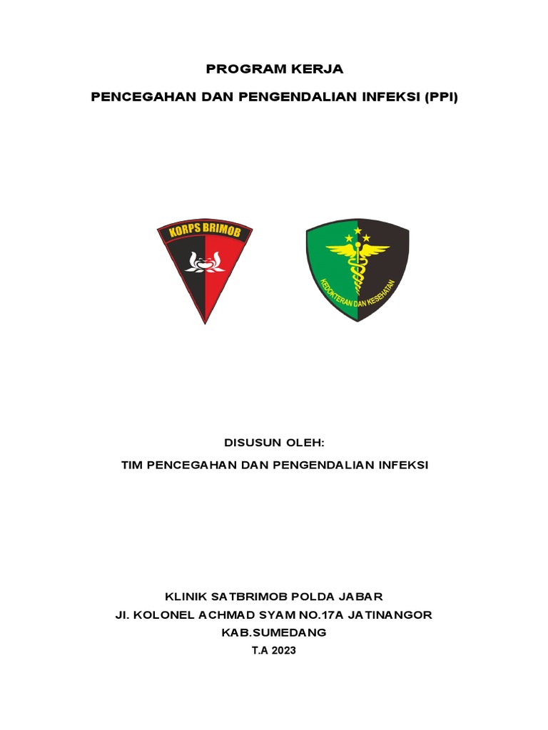 Program Ppi Klinik Pdf