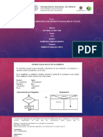 Semana 16 Reporte de Estructuras Selectivas