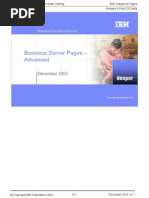 16 BSP Advanced v1.1