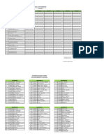 Jadwal Pembekalan Komprehensif 2022