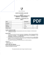 (VERIFIED) UHL2422 Sem 1 (22-23) - Assessment 1A (Infographic)