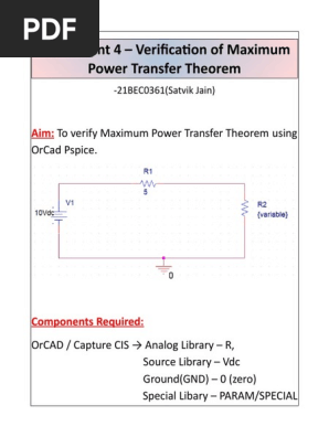 21BEC0361-Exp4(MaximumPowerTransfer).pdf