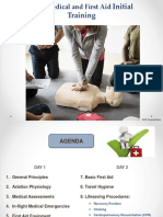 Aero Medical and First Aid PDF