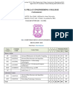 M.E Syllabus 2021 Reg Egsp