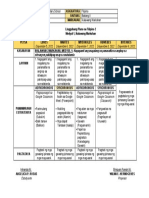 Block Plan