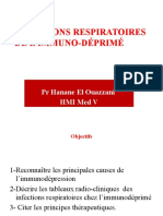 Infections Respiratoires de L - ID