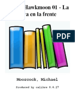 1 - La Joya en La Frente - Moorcock, Michael PDF