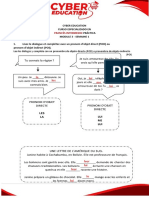 Práctica Semana 1