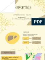 Hepatitis B G1A220125-3
