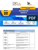 RPT Matematik T6 2022-2023 PDF