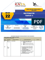 RPT MT T5 2022-2023 PDF