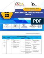RPT RBT THN 5 2022-2023 PDF
