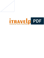 iTRAVELph Company Profile