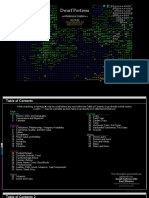 Dwarf Fortress Reference Guide 2022 PDF