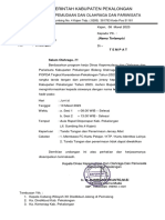 Surat Undangan Atlet PDF