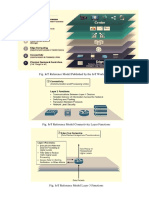 Iot Reference Model PDF