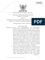 Perubahan Ke 2 Perda 16 Tahun 2011 TTG Retribusi Jasa Umum PDF
