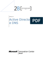 MODULO 4 - Active Directory e DNS