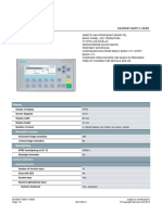 Display PLC Panel - Shear PDF