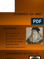 Leonardo Da Vinci