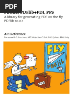 PDFlib 10.0.1 API Reference