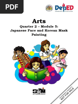 Q2 Arts 8_Module 5