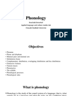 Phonology 3 PDF