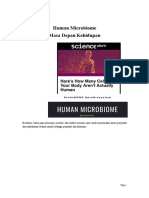 Human Microbiome 2 PDF