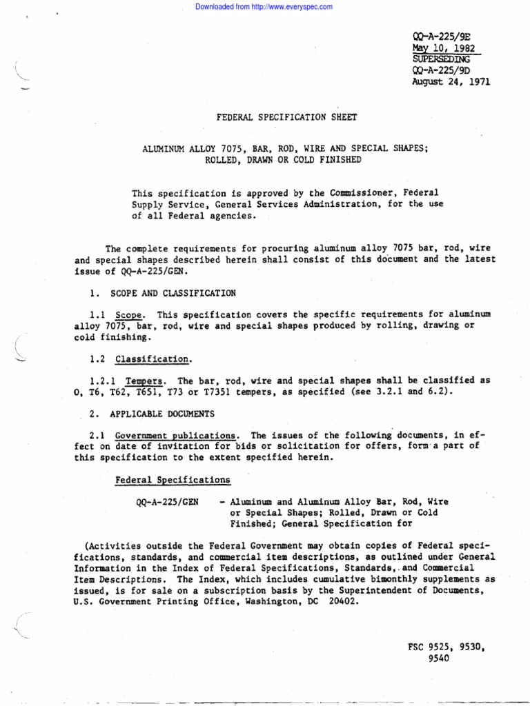 Document Download from EverySpec | PDF