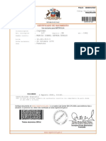Certificado Nacimiento Matricula PDF
