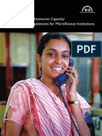 MFG en Paper Building Human Resources Capacity Developing Competencies For Microfinance Institutions 2007 - 0 PDF