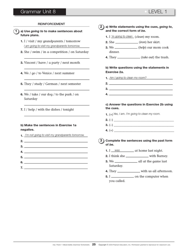 Unit 8 | PDF