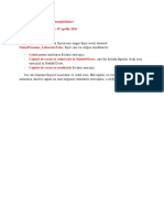 Laborator 5 - Sisteme de Ecuatii Liniare PDF