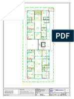 Typical Floor Plan Dimensions
