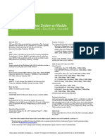 JetsonNano DataSheet DS09366001v1.1